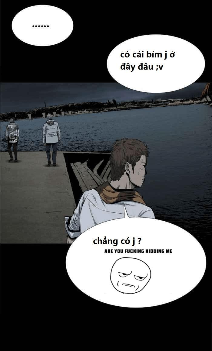 Hive - Chương 93 - Trang 30