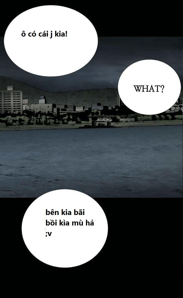 Hive - Chương 93 - Trang 31