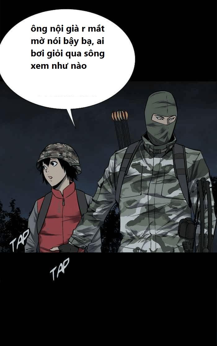 Hive - Chương 93 - Trang 33