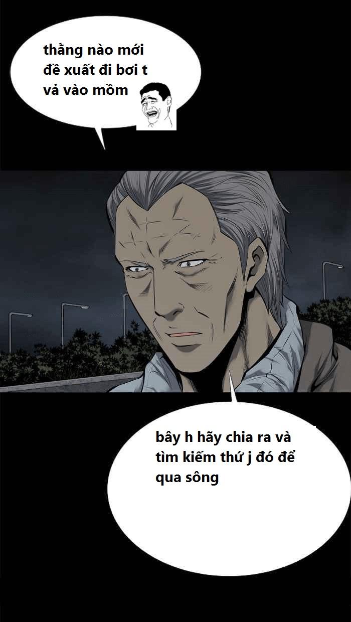 Hive - Chương 93 - Trang 37