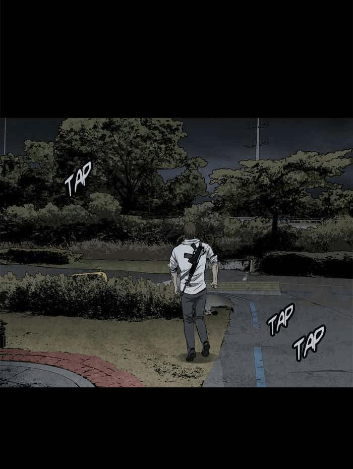 Hive - Chương 93 - Trang 38