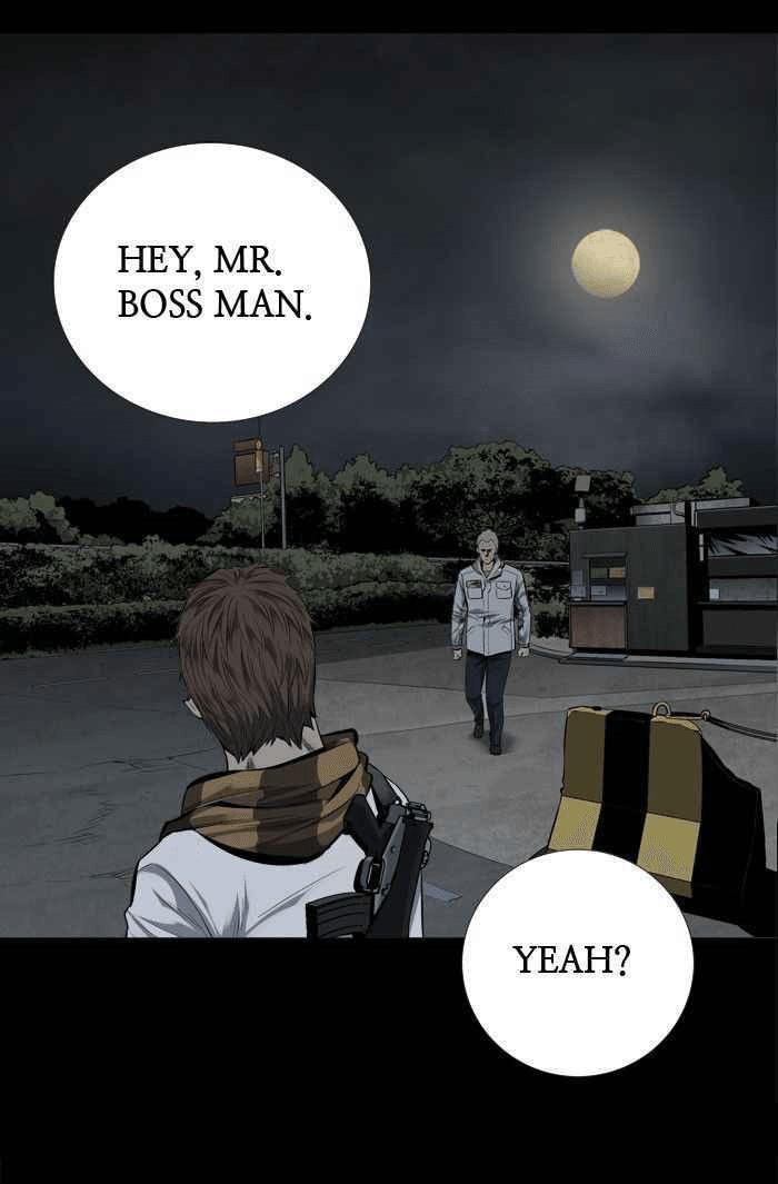 Hive - Chương 93 - Trang 39