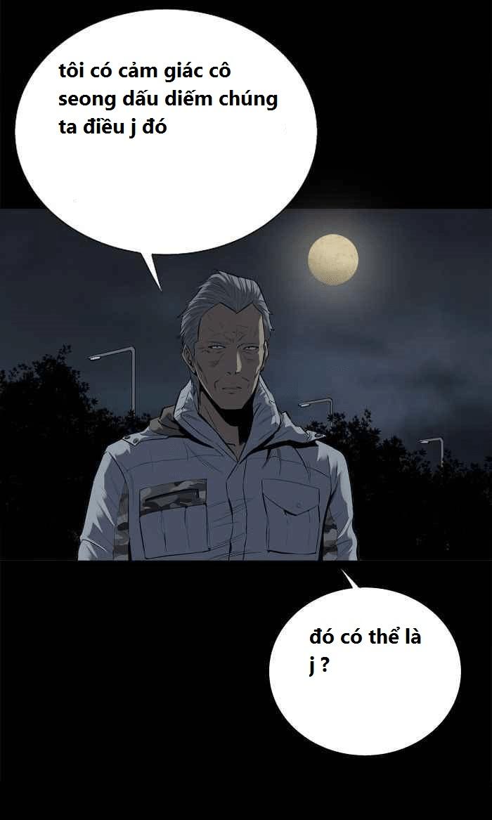 Hive - Chương 93 - Trang 40