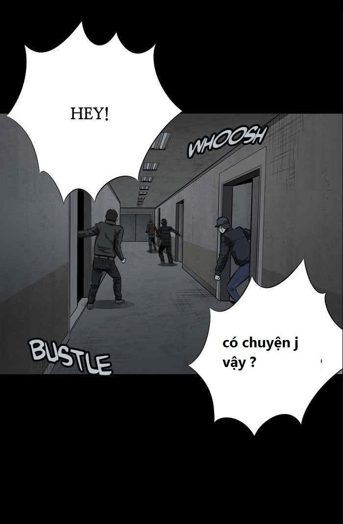 Hive - Chương 93 - Trang 5