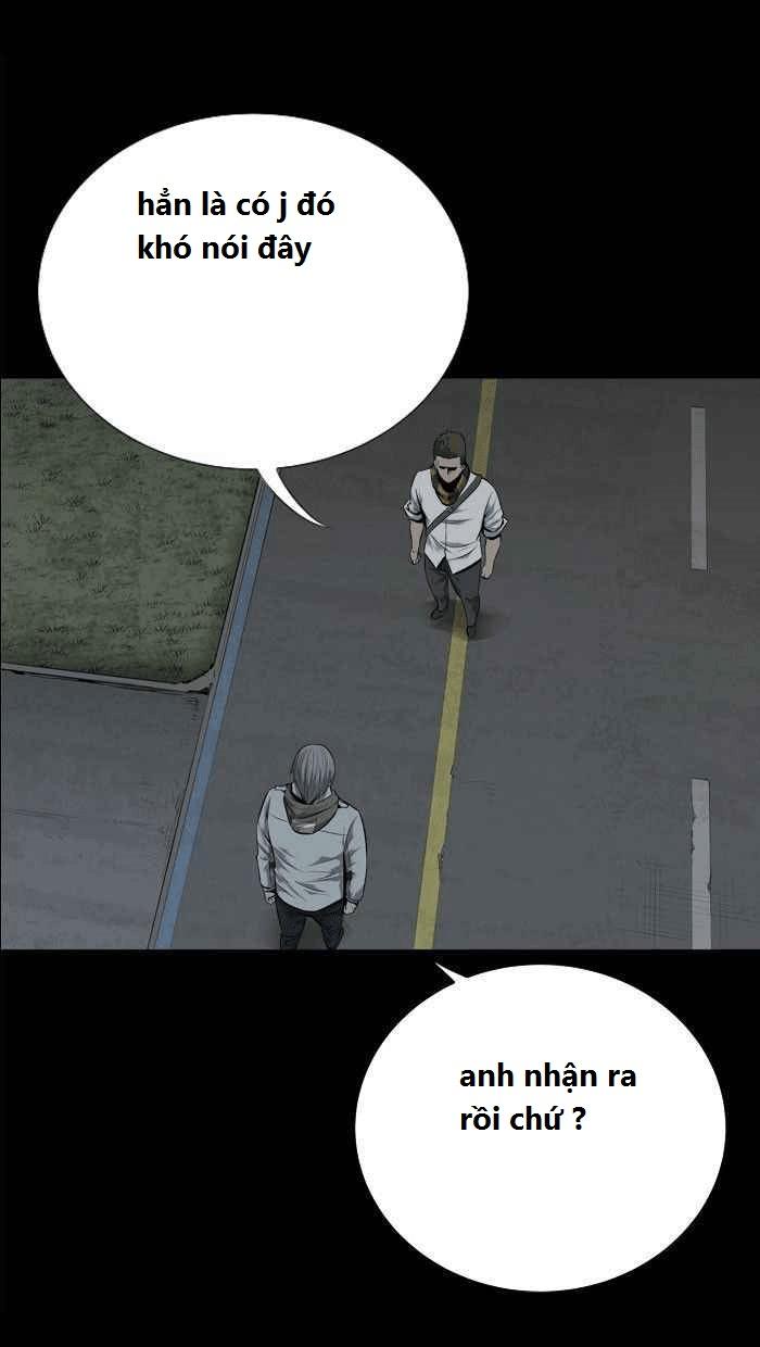 Hive - Chương 93 - Trang 41