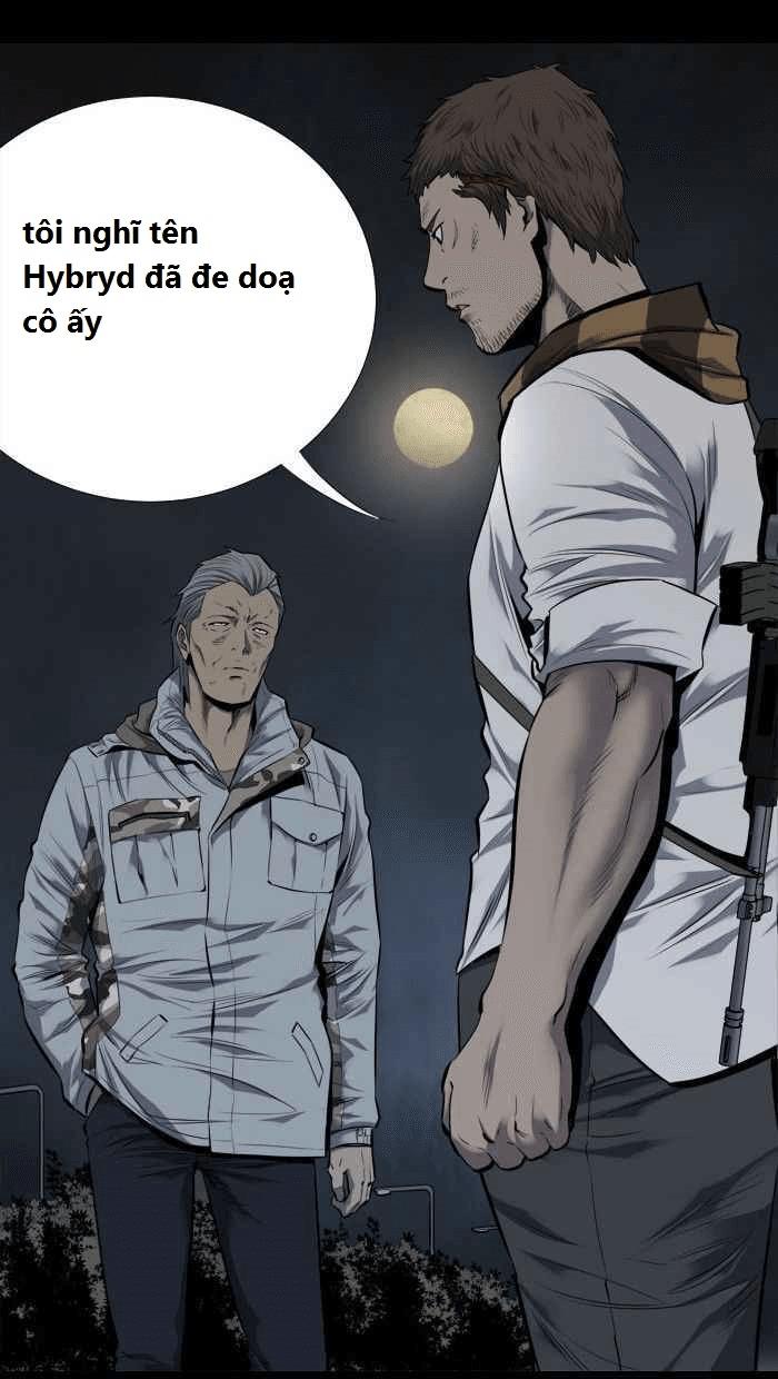 Hive - Chương 93 - Trang 43