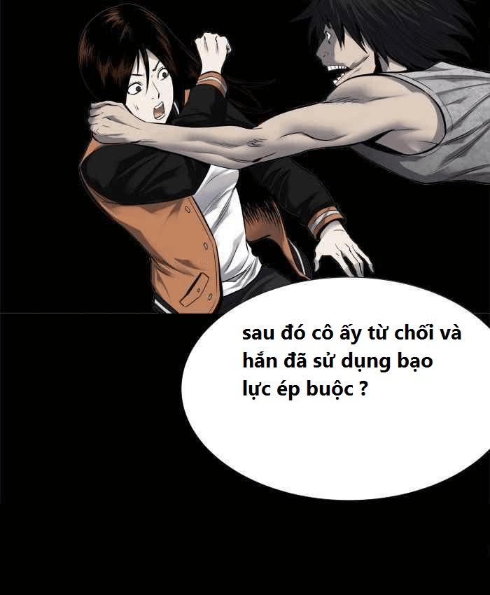 Hive - Chương 93 - Trang 45