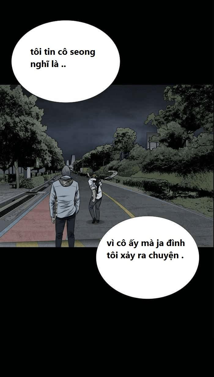 Hive - Chương 93 - Trang 47