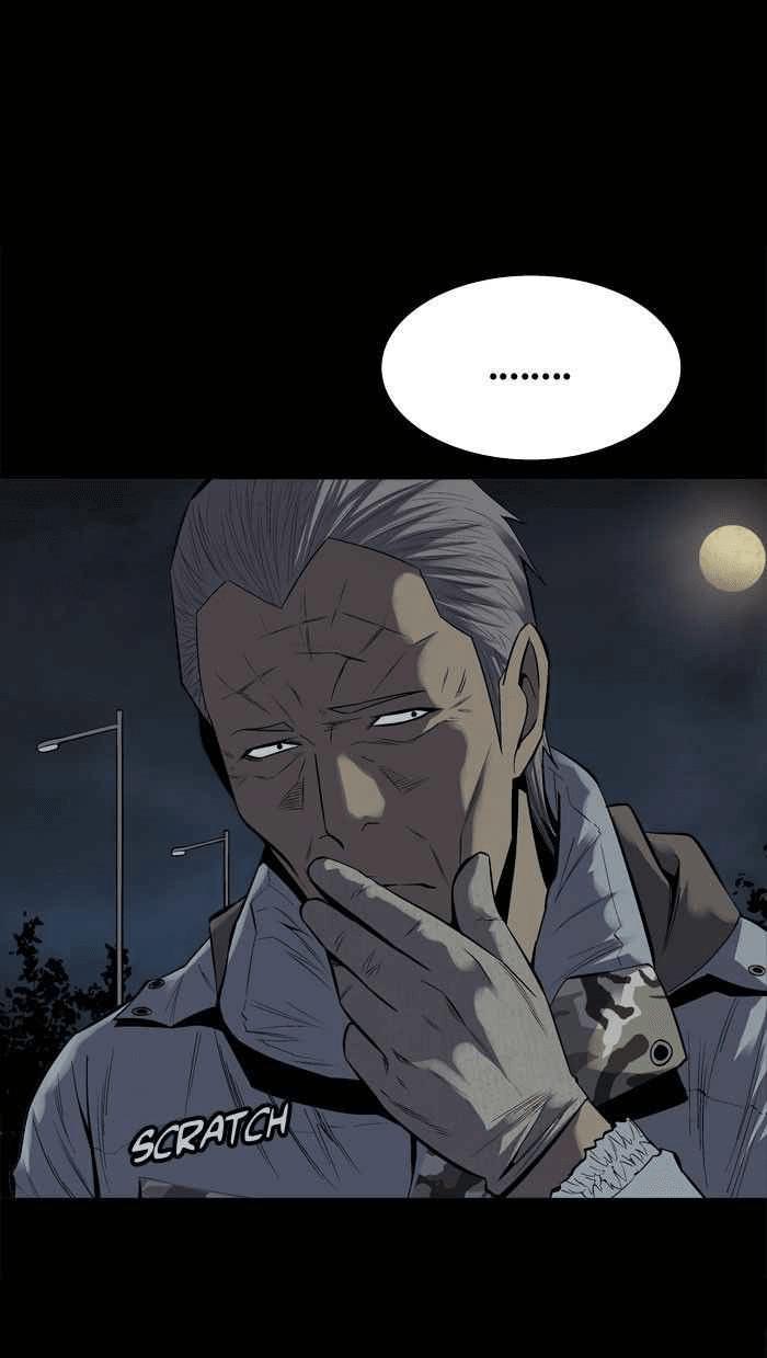 Hive - Chương 93 - Trang 48