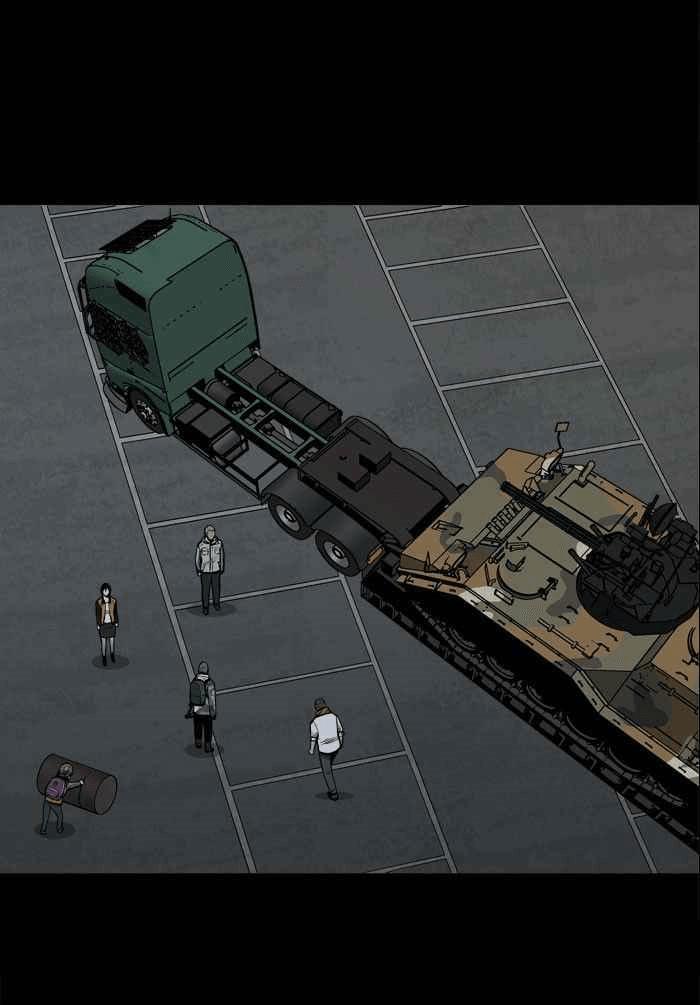 Hive - Chương 93 - Trang 49