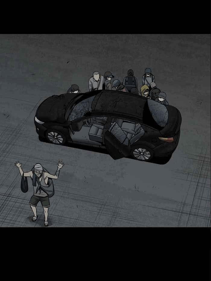 Hive - Chương 93 - Trang 53