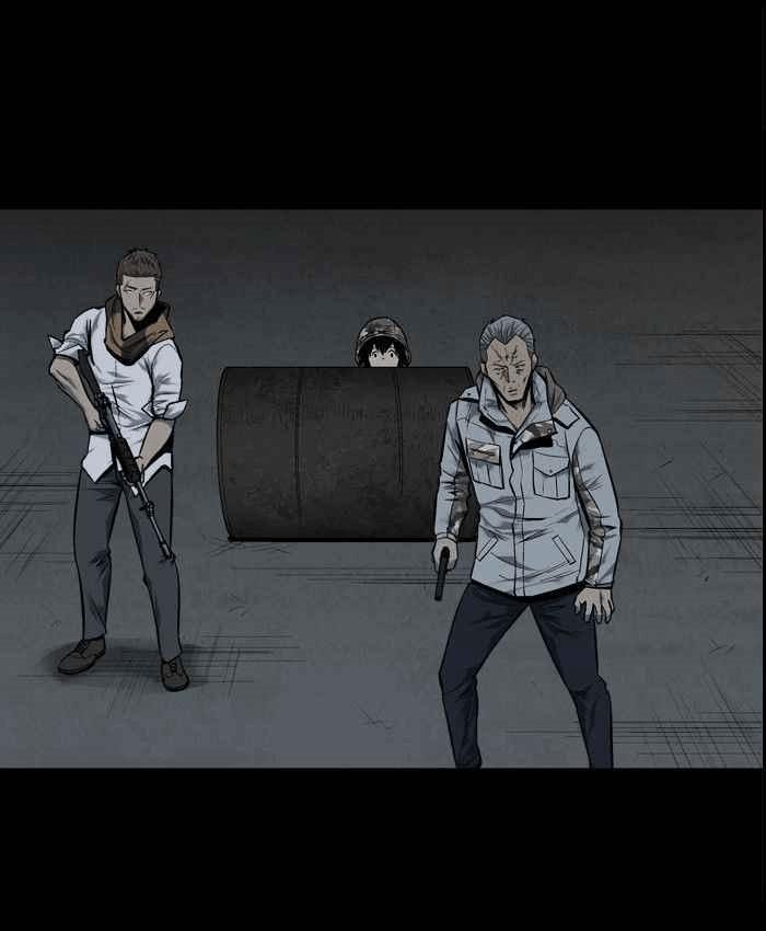 Hive - Chương 93 - Trang 54