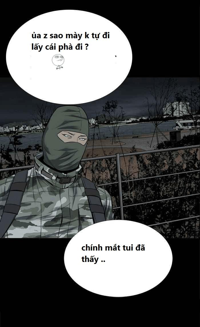 Hive - Chương 93 - Trang 59