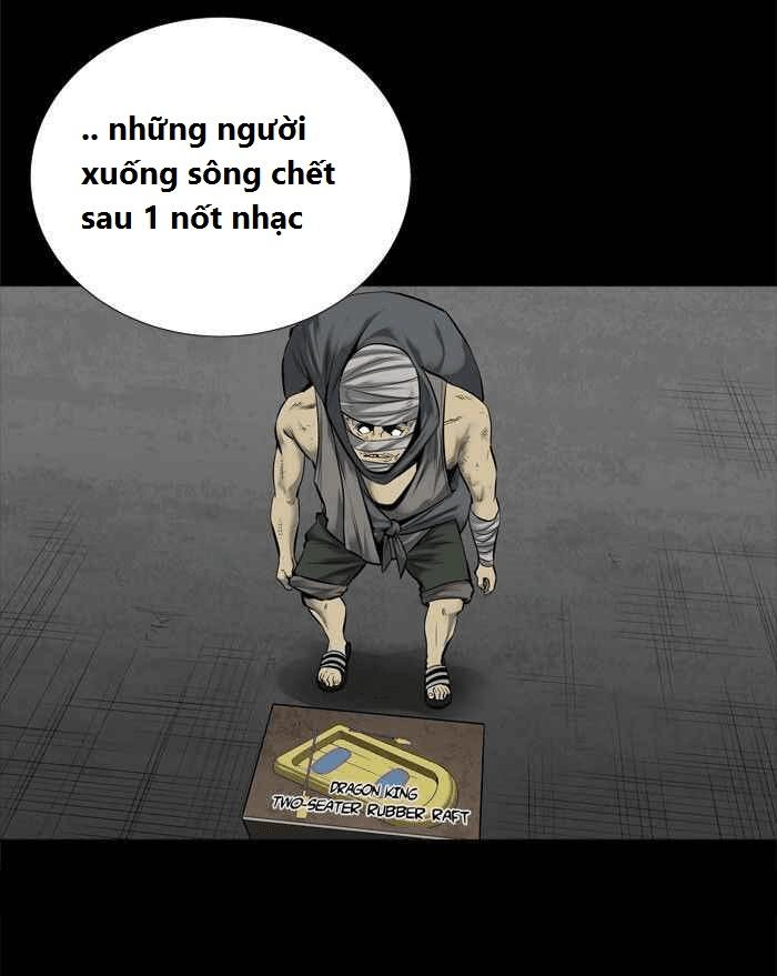 Hive - Chương 93 - Trang 60