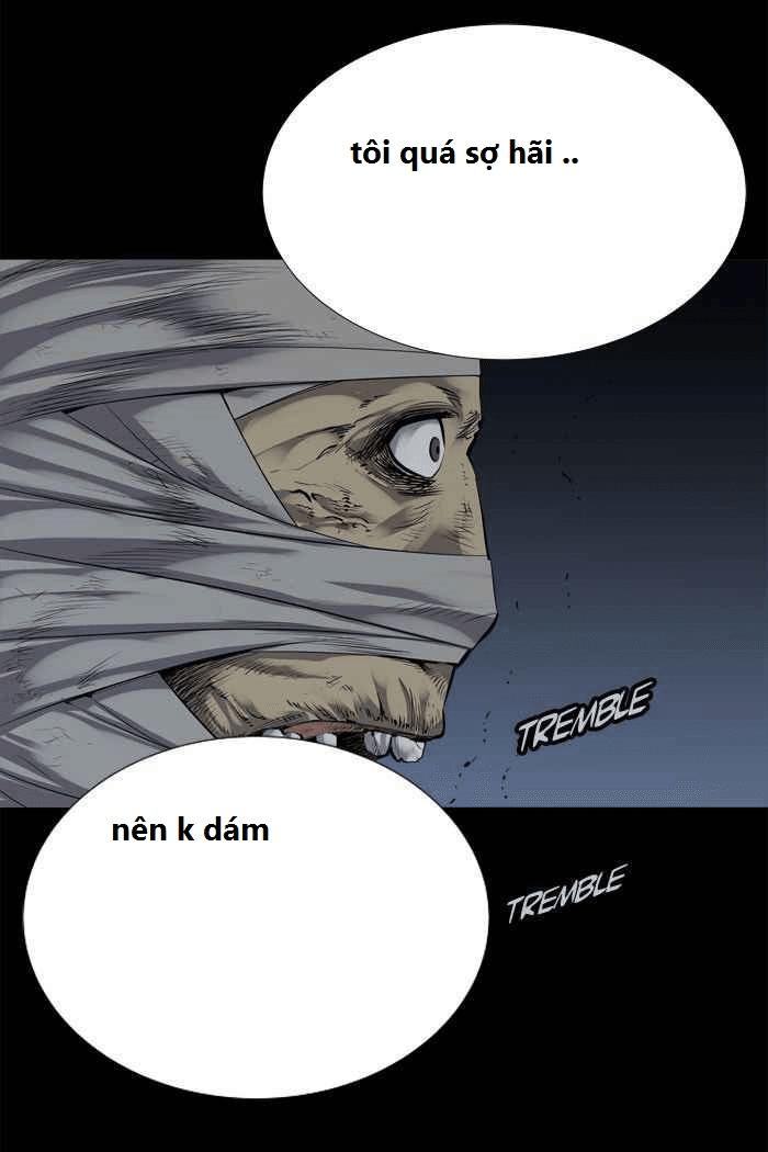 Hive - Chương 93 - Trang 61