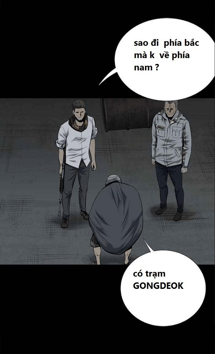 Hive - Chương 93 - Trang 62