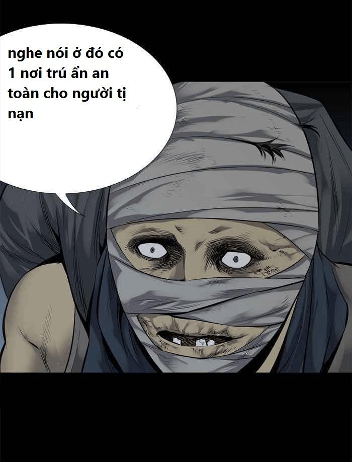 Hive - Chương 93 - Trang 63