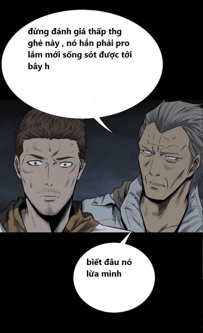 Hive - Chương 93 - Trang 65