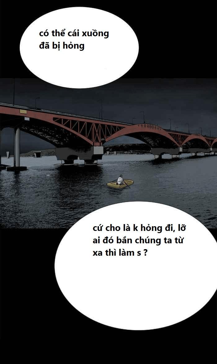 Hive - Chương 93 - Trang 67