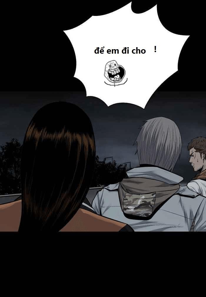 Hive - Chương 93 - Trang 68