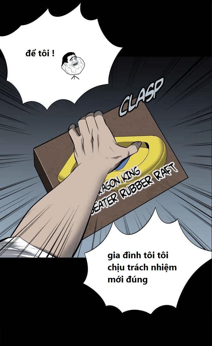 Hive - Chương 93 - Trang 71