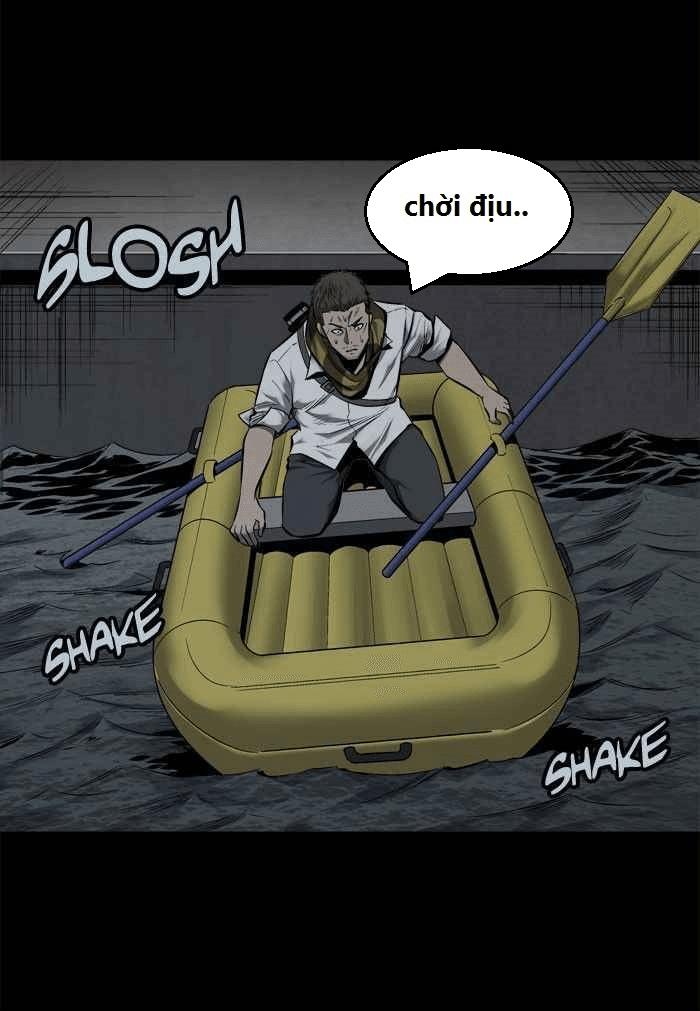 Hive - Chương 93 - Trang 72