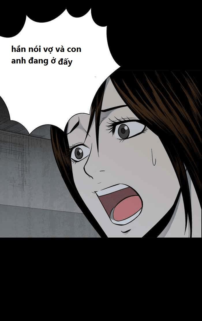 Hive - Chương 93 - Trang 9