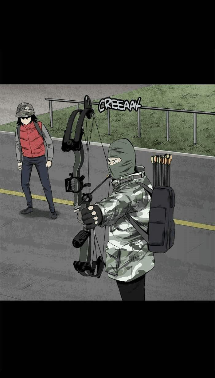 Hive - Chương 94 - Trang 2