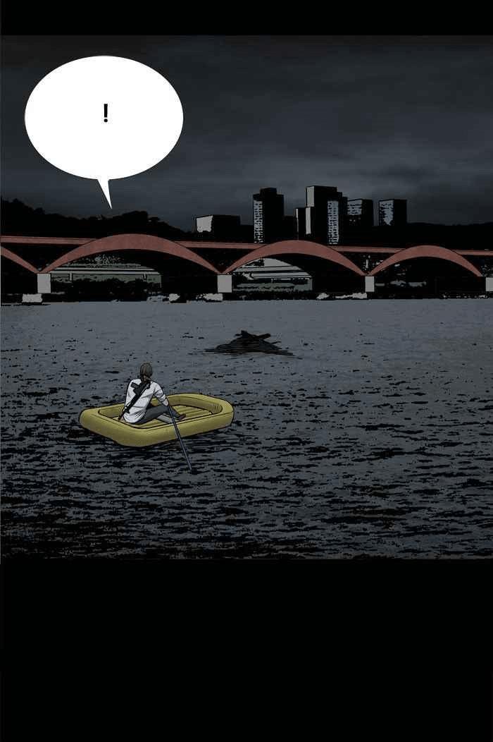 Hive - Chương 94 - Trang 12