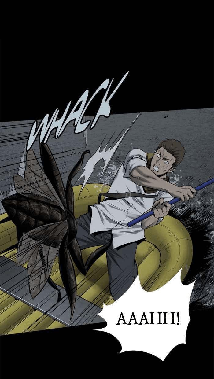 Hive - Chương 94 - Trang 15