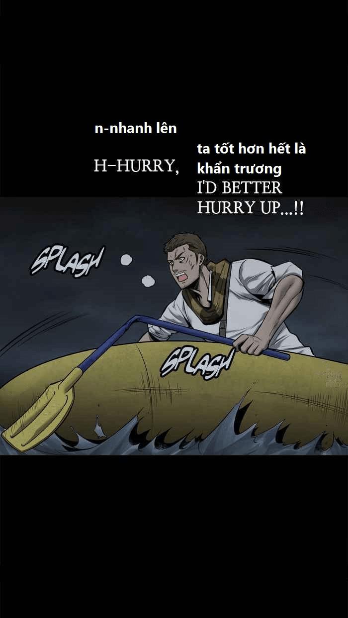 Hive - Chương 94 - Trang 16
