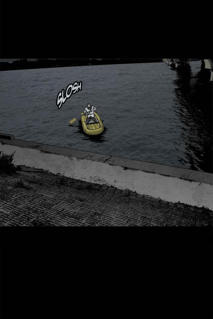 Hive - Chương 94 - Trang 17