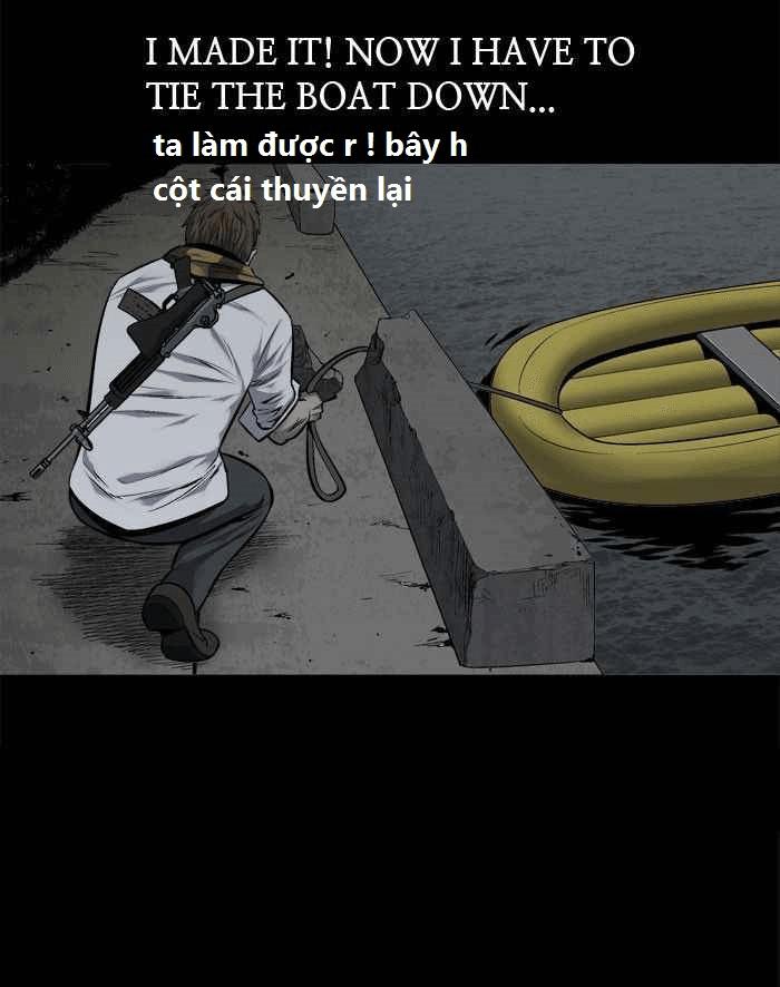 Hive - Chương 94 - Trang 18