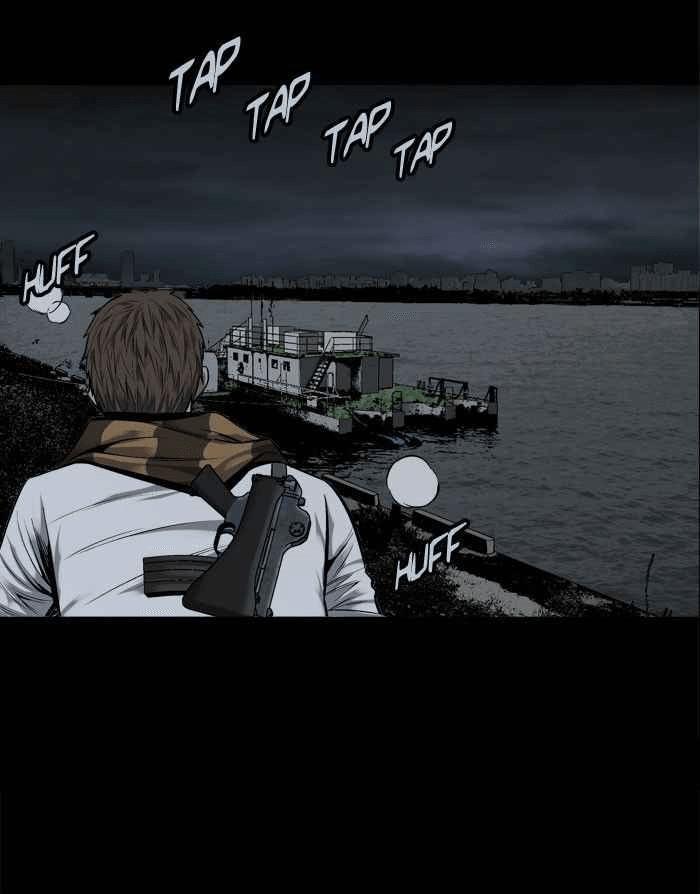 Hive - Chương 94 - Trang 19