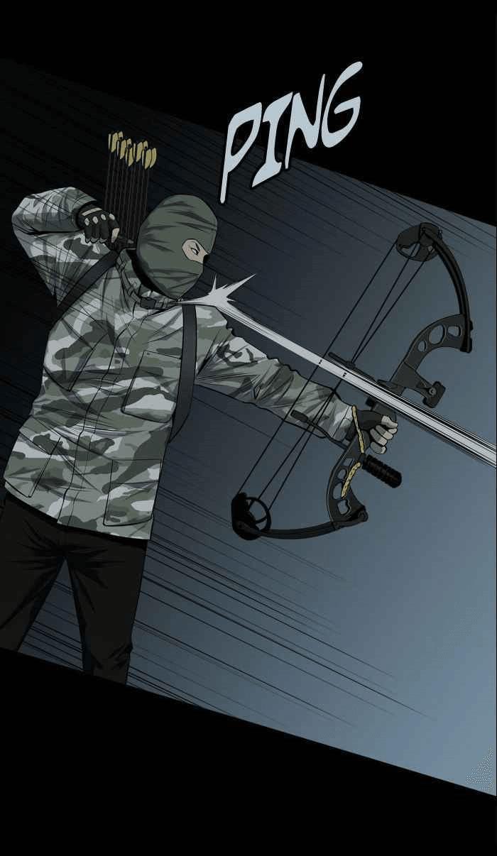 Hive - Chương 94 - Trang 3