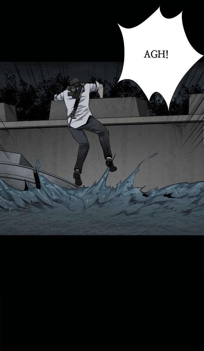 Hive - Chương 94 - Trang 23