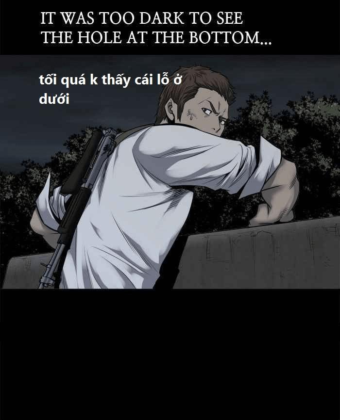 Hive - Chương 94 - Trang 24