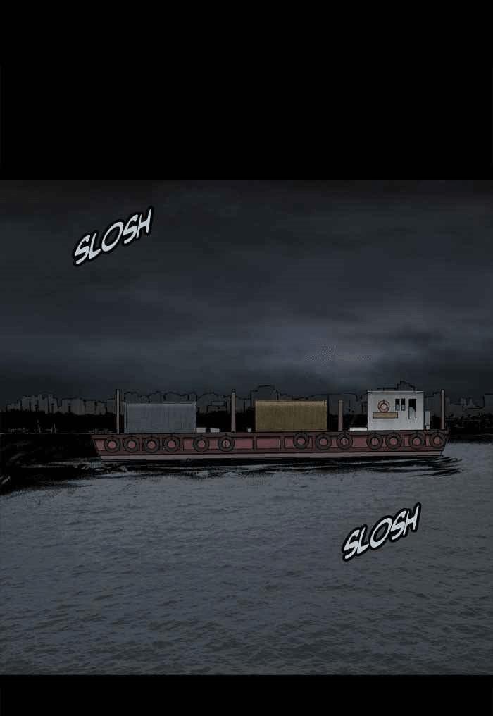 Hive - Chương 94 - Trang 26