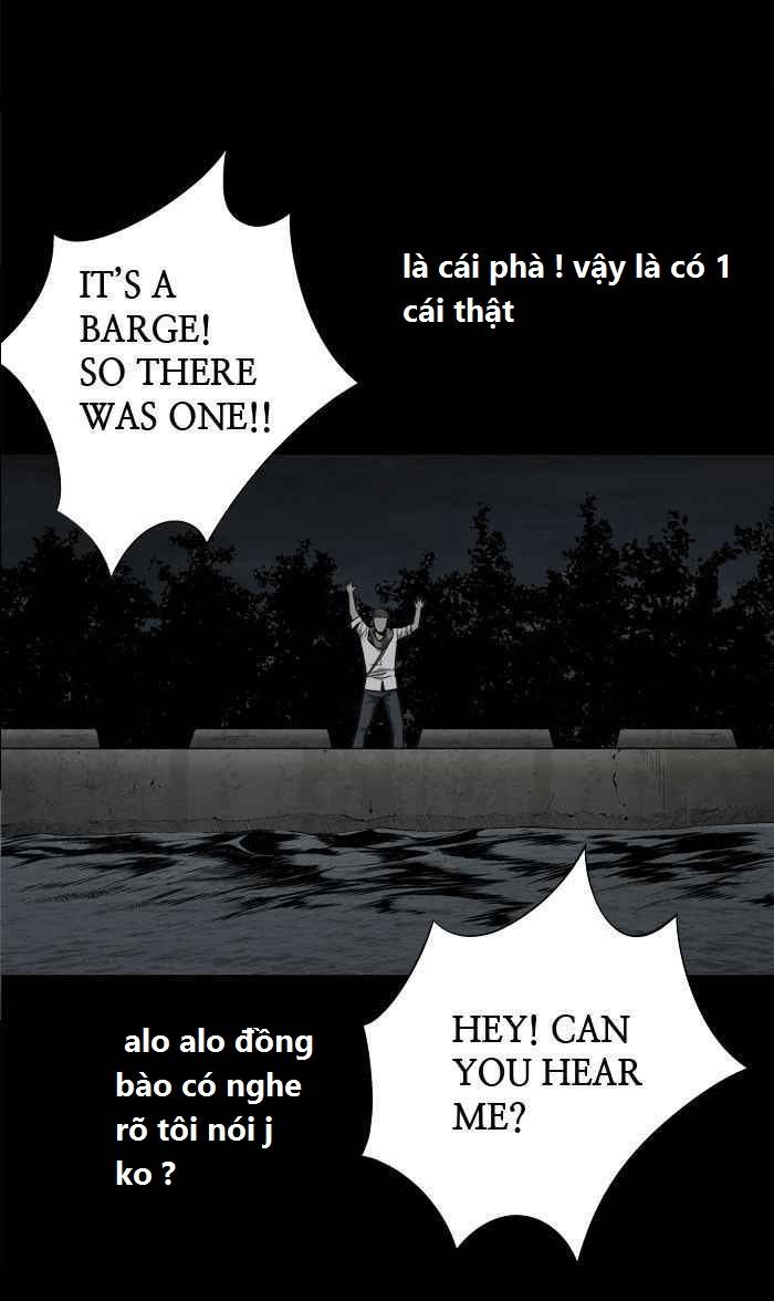 Hive - Chương 94 - Trang 27
