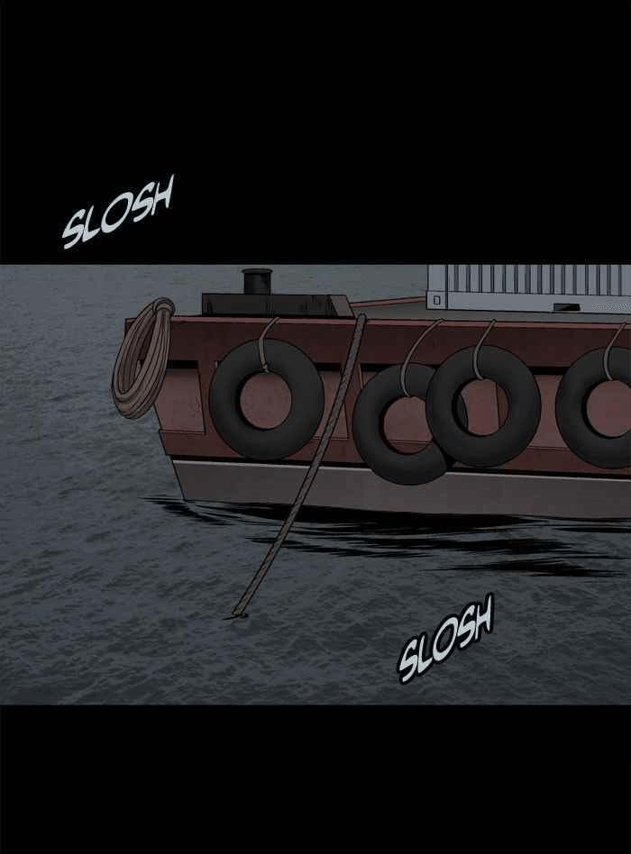 Hive - Chương 94 - Trang 28