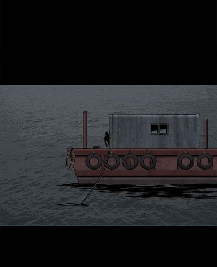 Hive - Chương 94 - Trang 29