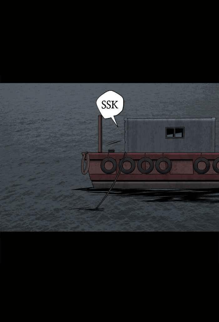 Hive - Chương 94 - Trang 30