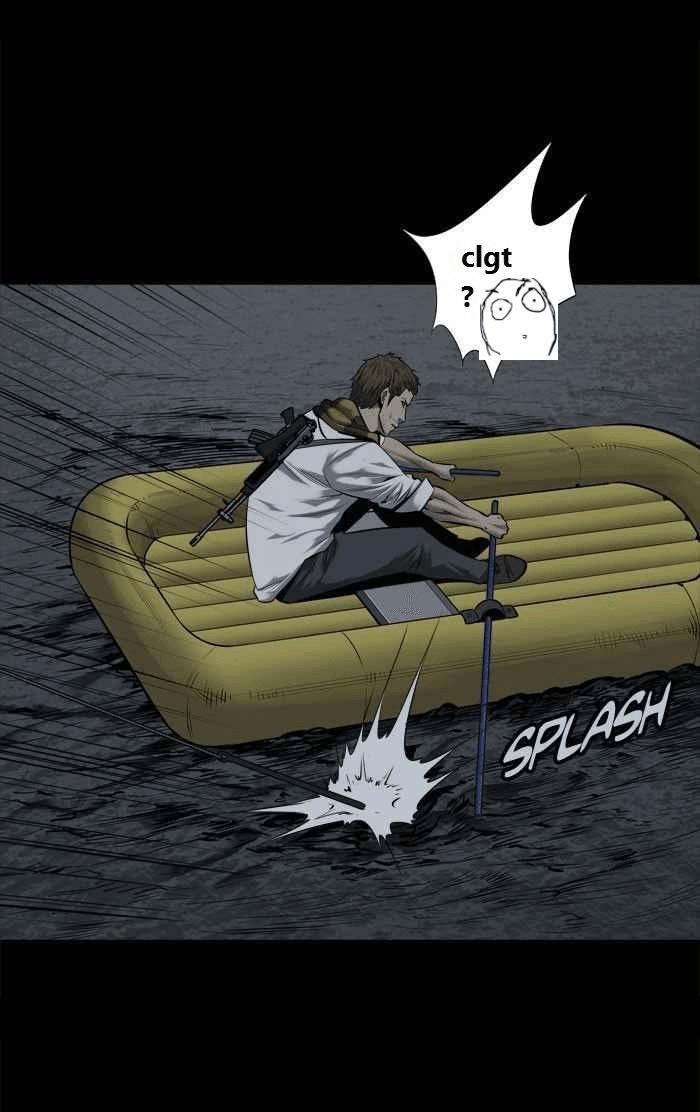 Hive - Chương 94 - Trang 4