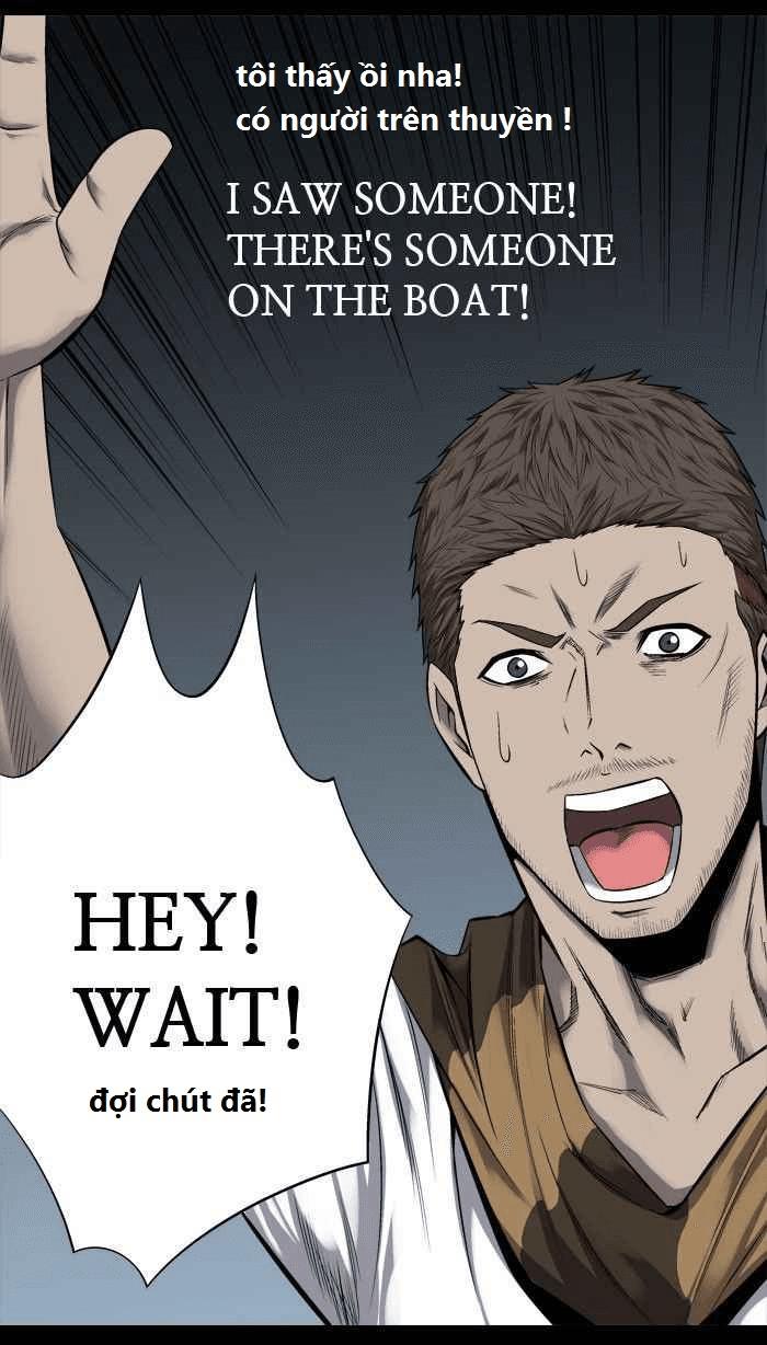 Hive - Chương 94 - Trang 31