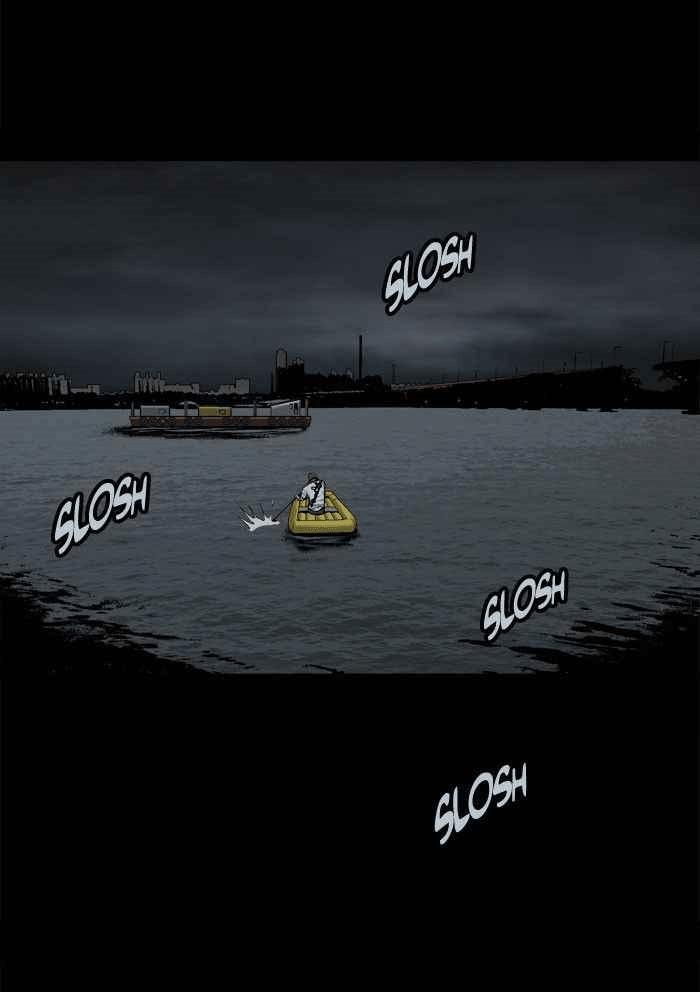 Hive - Chương 94 - Trang 33