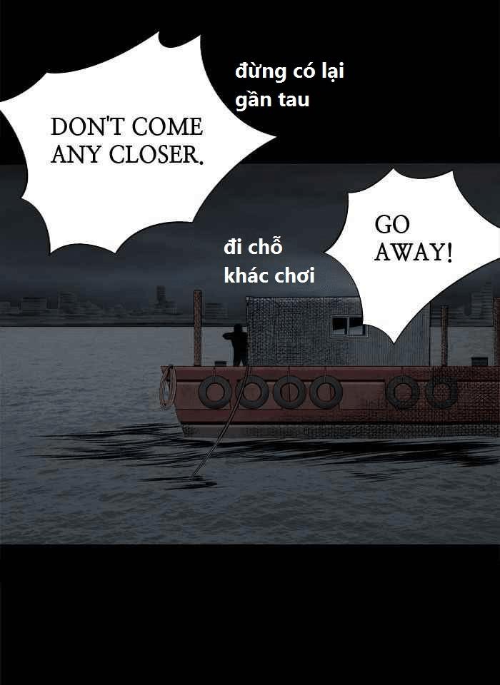 Hive - Chương 94 - Trang 34