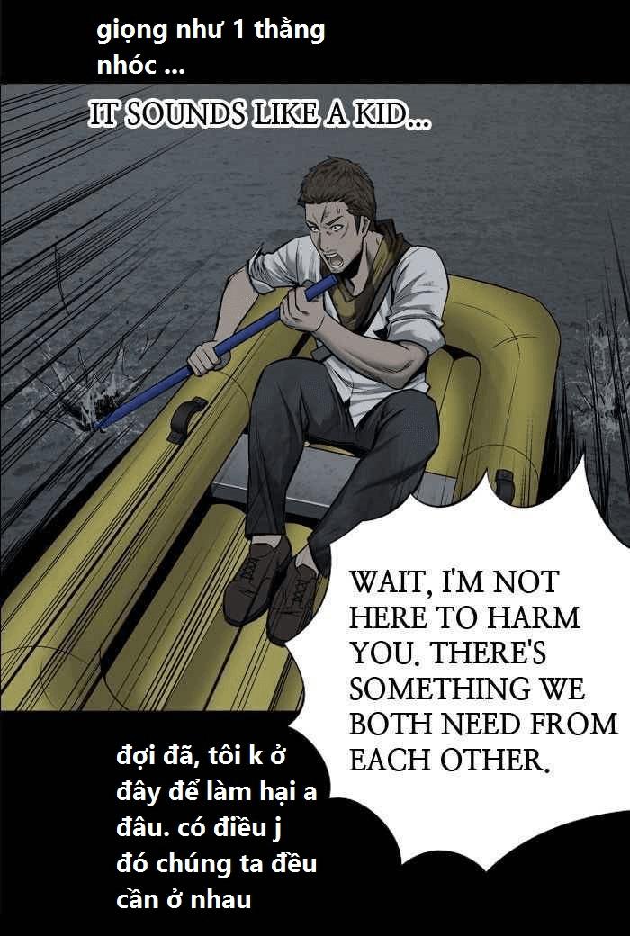 Hive - Chương 94 - Trang 35