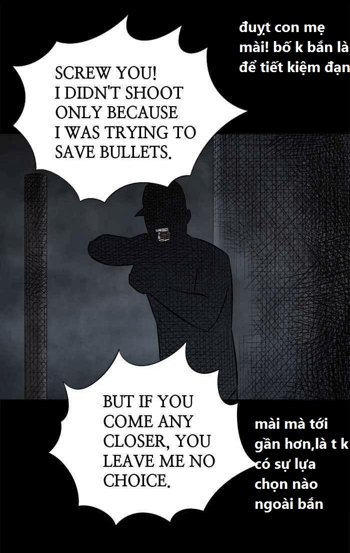 Hive - Chương 94 - Trang 36