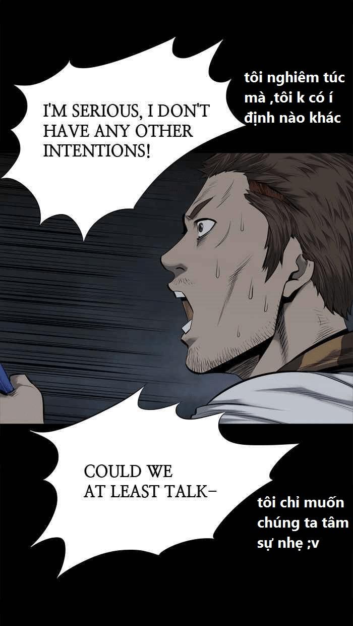 Hive - Chương 94 - Trang 37