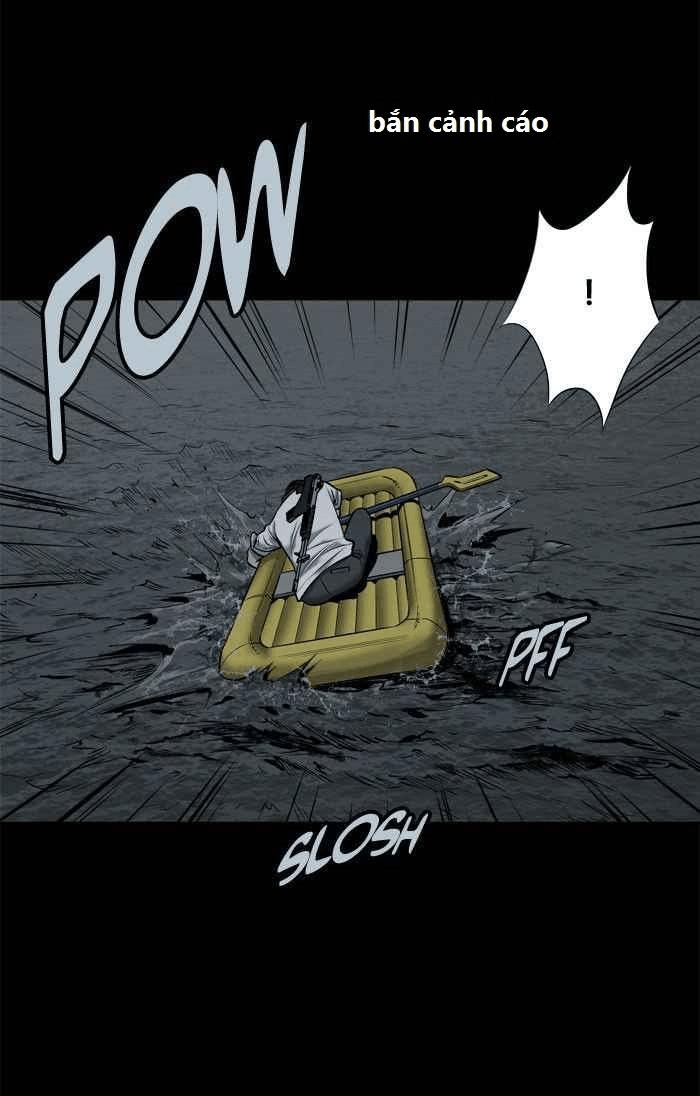 Hive - Chương 94 - Trang 38